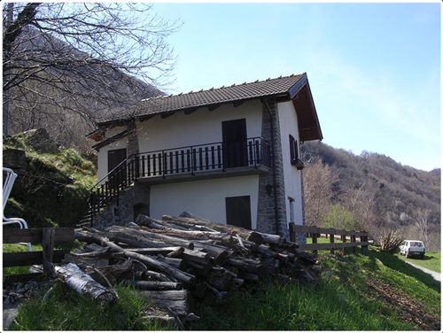 Borgata Grangia Vecchia