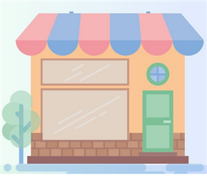 Distretto del Commercio