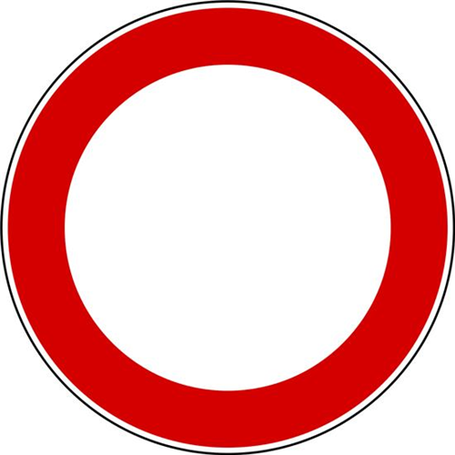 Ordinanza n. 19/2025 - sospensione della circolazione della strada comunale tra le borgate Clot e Masseilot/Peyrot