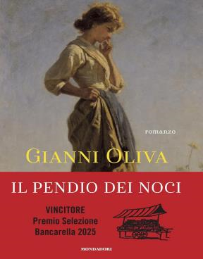 FOGLI D'AUTUNNO 2025 - Il pendio dei noci