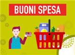 Avviso per l'assegnazione di buoni spesa a sostegno del reddito delle famiglie in difficoltà economica