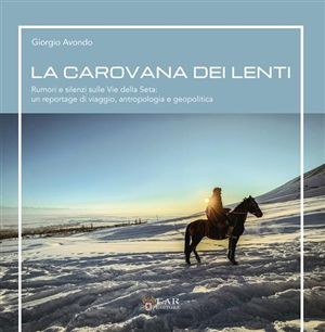 Fogli d'autunno 2025 - La carovana dei lenti