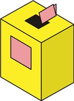 Aggiornamento dell’albo delle persone idonee all’ufficio di presidenti di seggio elettorale